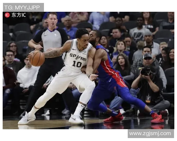 2019年NBA马刺与活塞精彩对决回顾及赛后分析