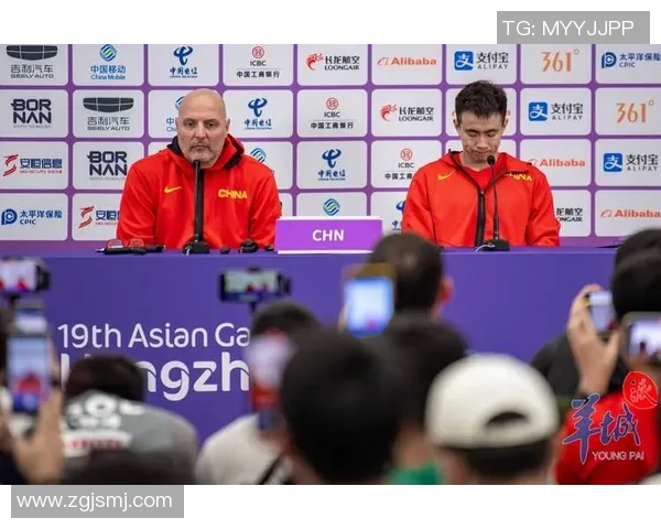 亚运男篮中国队对阵菲律宾队精彩直播全程回顾与赛后分析