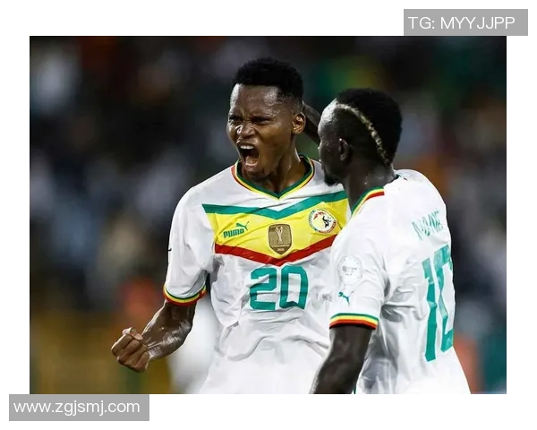 塞内加尔与喀麦隆激战在即谁将赢得非洲足球的荣耀之战