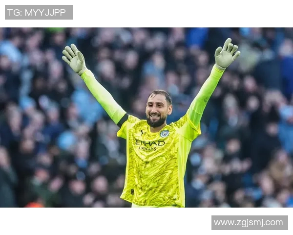 多纳鲁马:从青涩门将到世界级守护者的成长之路与传奇故事