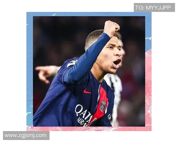 姆巴佩引领足球新时代的崛起与挑战分析