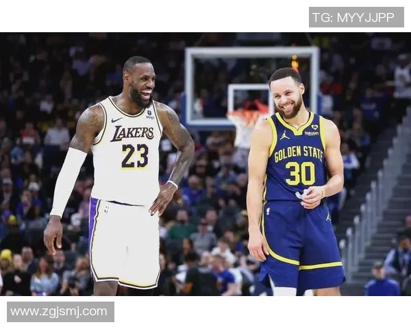 湖人对决巅峰勇士的经典对抗历史与战术分析